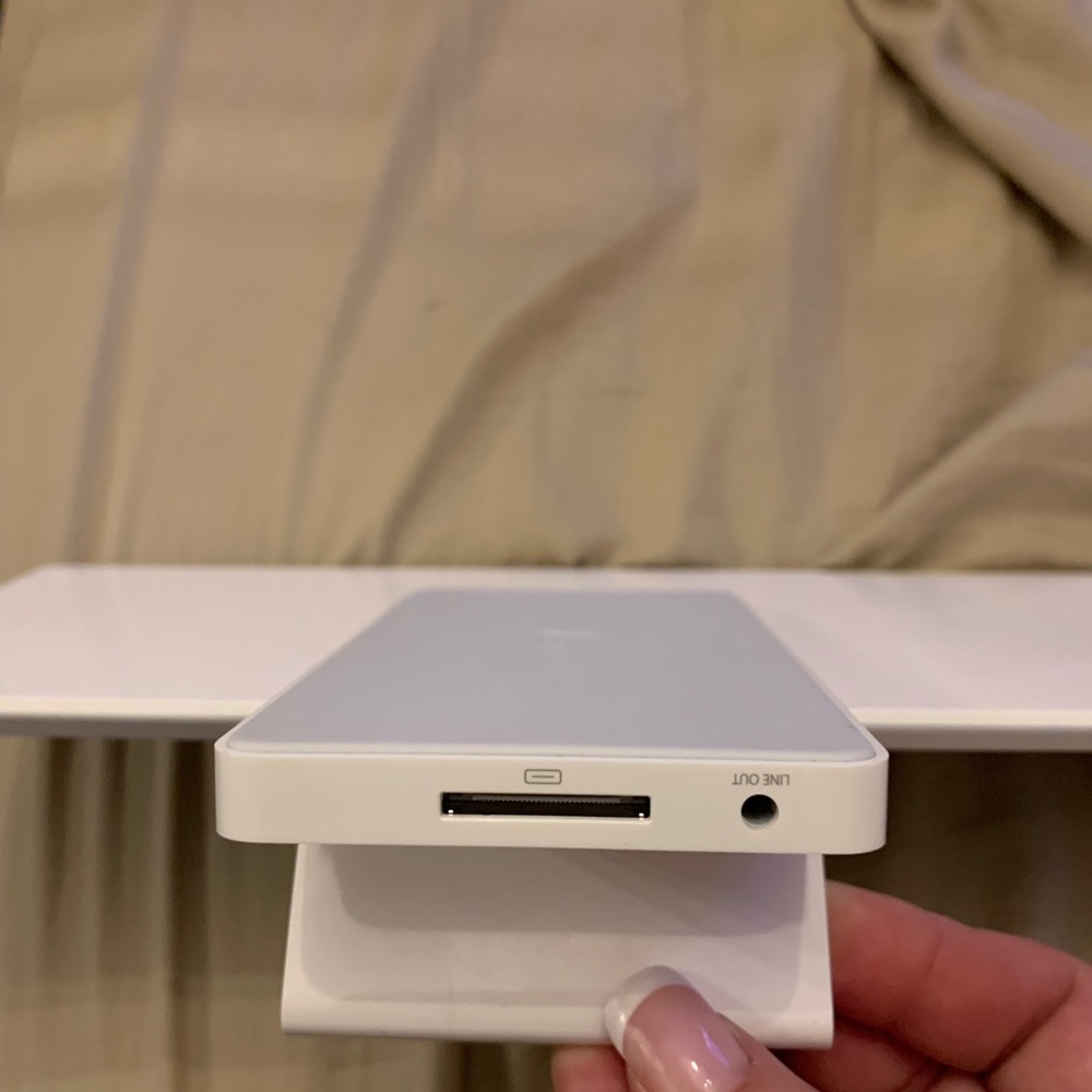 Apple keyboard - Picture 2 of 6